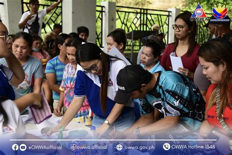 owwa batangas